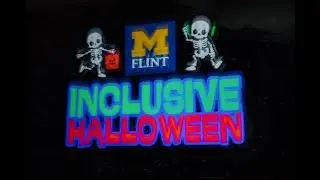 A Spooktacular Event (Inclusive Halloween 2025)