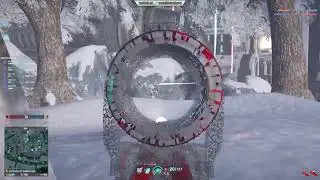 16 Killstrike Trap-M1 Sniper (Planetside 2)