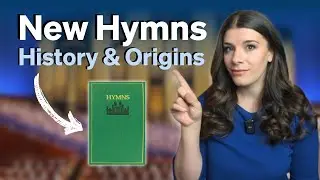 15 New Hymns—For Home and Church