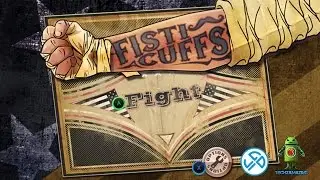Fisticuffs (iOS/Android) Gameplay HD