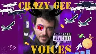 Voices - Crazy Gee -