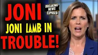 Joni Lamb in TROUBLE After Julie Roys&rsquo; BOMBSHELL Revelation
