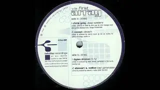 Stewart S. Walker - Lost Generation [1998]