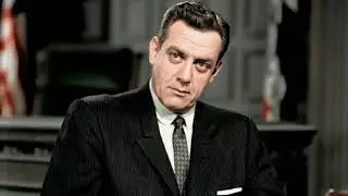 Perry Mason, Season 2, Episode 3, The Case Of The Pint Sized Client, Just A Photo | Colorize Photos