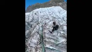 pasu glacier ,hunza ❤
