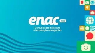 09/08/2025 | ENAC 2025 | DIA 4