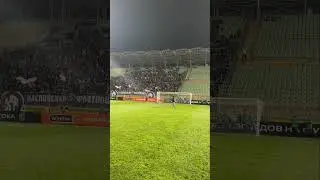 Матч сборных ФНЛ - МФЛ #мфл #мфллига #MFL #ФНЛ #пенальти