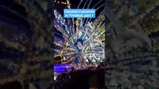 Trinidad & Tobago carnival #trinidad #carnival #carnivalcostume