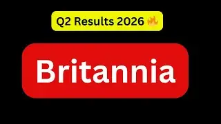 Britannia Q2 Results 2026 | Britannia Stock News | Britannia Share Analysis | Britannia Share Review