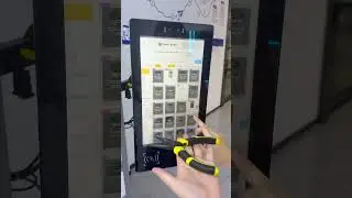 SmartBee Hyper S#storagesolutions #workshop #materialmanagement