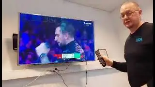Samsung Inspelning av program