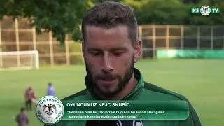 Nejc Skubic 