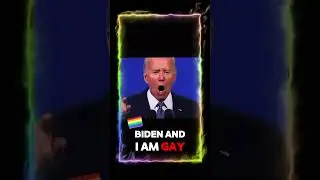 MY NAME IS JOE BIDEN 💀