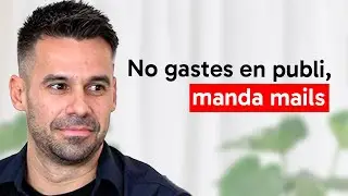 Como Hacer Crecer Tu Marca De Forma Efectiva (Luis M. Villanueva) | Ep 108