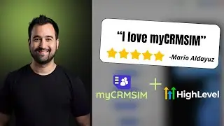 Mario Aldayuz: I Sent Thousands Messages Instantly, No Bans, No Limits