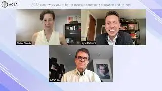 Democratizing Continuing Education | A Deep Dive with Tagoras