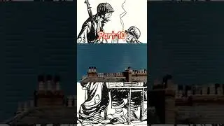 Perang Dunia 2 (History Of World War 2) #part10 #shorts