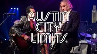 Alejandro Escovedo on Austin City Limits 