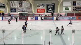 vs Kamloops Hurricanes | November 29, 2025