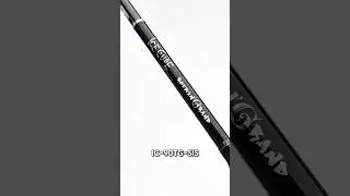 Классная береговая рокфишка TICT Ice Cube IC-90TG-Sis
