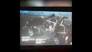 Next Friday - Ending scene