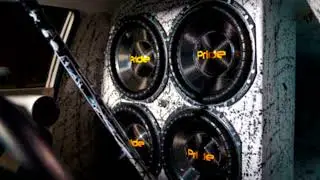 Young Dolph - By Mistake (Rebassed 27hz By Sesh)