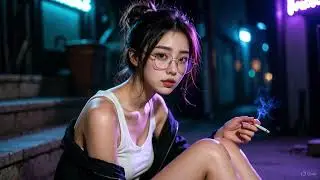 Sound Without Destination | Deep House 2026 • Smoke Mood Driftlogic #53