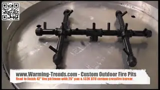 Ready Made Fire Pit Kits from The Fire Pit Store - DIY Fire Pits