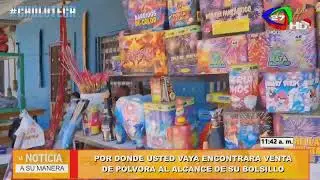 Transmisión en vivo de Choluvision Canal 27 HD Oficial