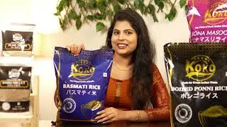 Best Basmati Rice for Biryani in Japan | Indian Taste Explained