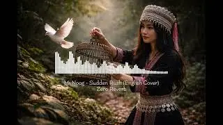 Hmong Song Mi Noog - Sudden Rush (English Cover)