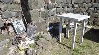 Крепость Петра / Кобулети Грузия