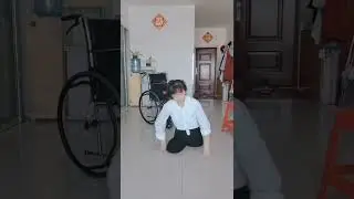 Sugar DAK legless amputee woman