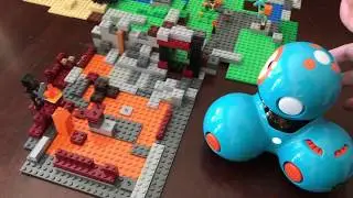 Learning Robot | Dash | Wonder Workshop | Review