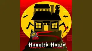 Haunted House Sounds 6 Halloween Scary Sound Fx