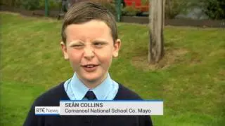Primary Schools to get Tricolour for 1916 Centenary