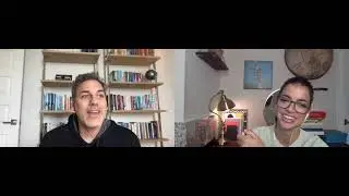 Abused As A Child, Healed As Adult - EP 23 with Nate Postlethwait