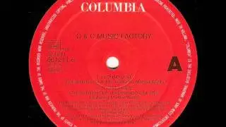 Martha Wash -  I Found Love (C + C Club Mix)