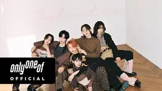 OnlyOneOf (온리원오브) [Instinct Part. 2] Album Preview