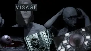 109 | VISAGE | Быстрый конец арки Ракана | Больница и глаза
