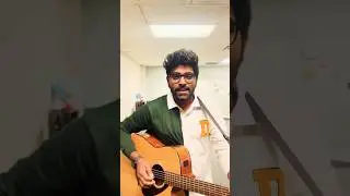Nadipinchu Na Naava ❤️ || Telugu Christian song ||#youtubeshorts #srimanthkatamala #viral #telugu