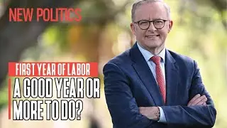 Labor&rsquo;s first year, the housing crisis and the fall of the final Liberal domino