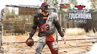 DYING LIGHT 2 - VILLEDOR TOUCHDOWN BUNDLE 2024
