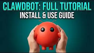 The Time Has Come For Clawdbot: Here&rsquo;s How to Use It