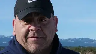 K&rsquo;&oacute;moks First Nation - Facing a Changing Climate
