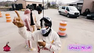 Chpbabyken x ChpSavage (Jiffy) Live Performance