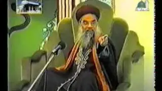 Hazoor Ghazi al Millat Sayed Muhammed Hashmi Miya Ashrafi ul Jilani