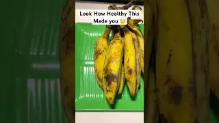 Take this my Smoothie Recipe and thank me later #foodvlog #recipe #howtomakesmoothie #smoothie