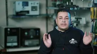 GSM-TOOLS