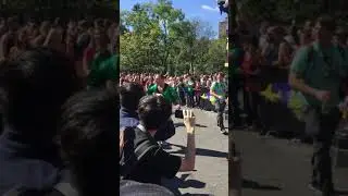 Amazing Race 30 Teams!